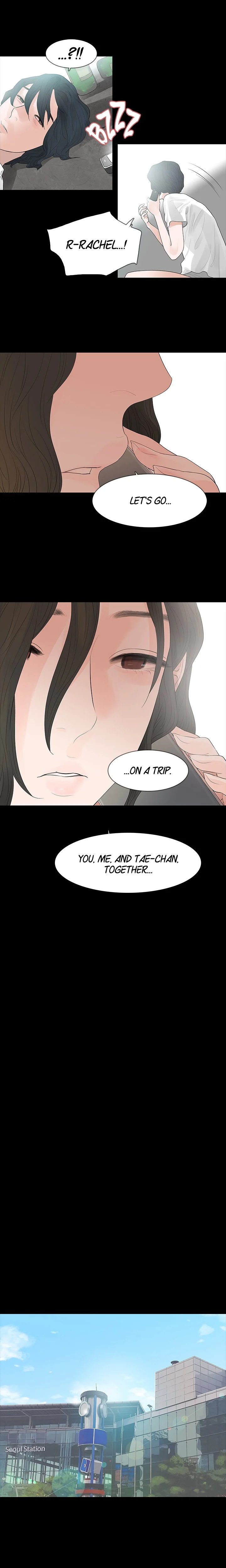 Playing with Fire - Chapter 65 Page 6