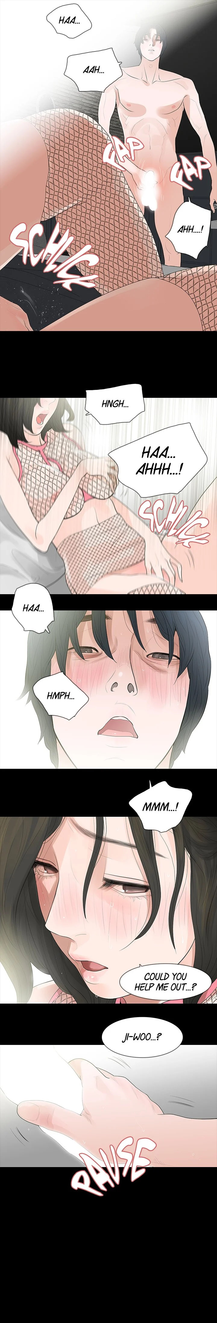 Playing with Fire - Chapter 66 Page 4