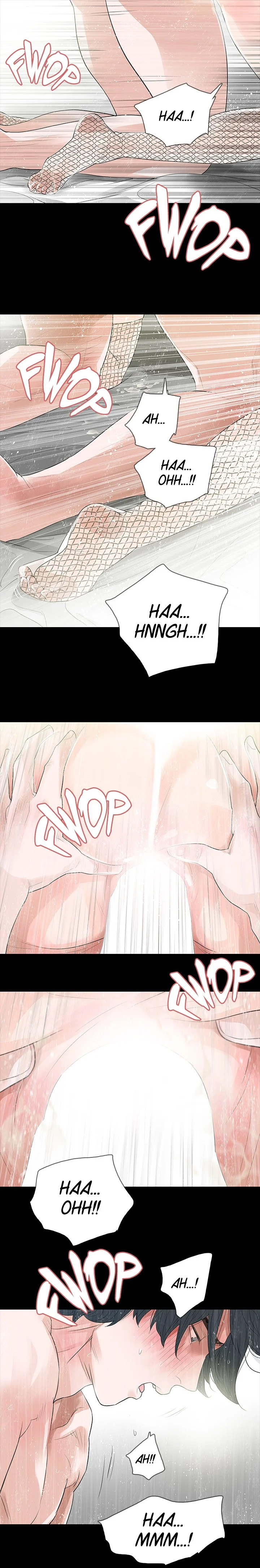 Playing with Fire - Chapter 66 Page 9