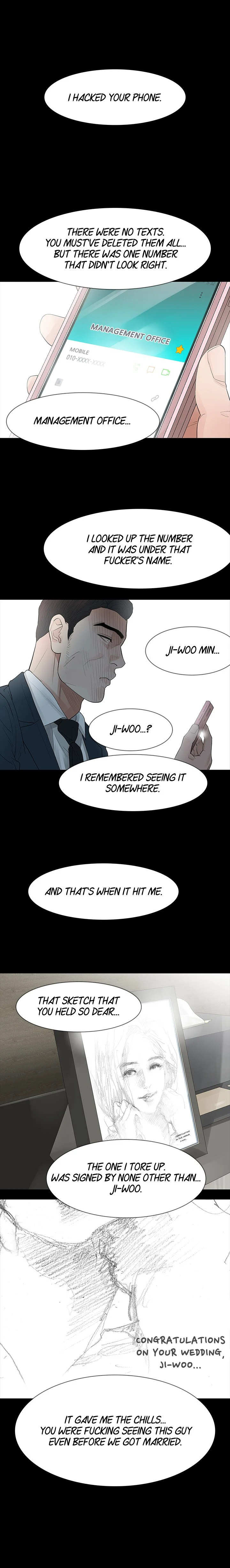 Playing with Fire - Chapter 67 Page 10