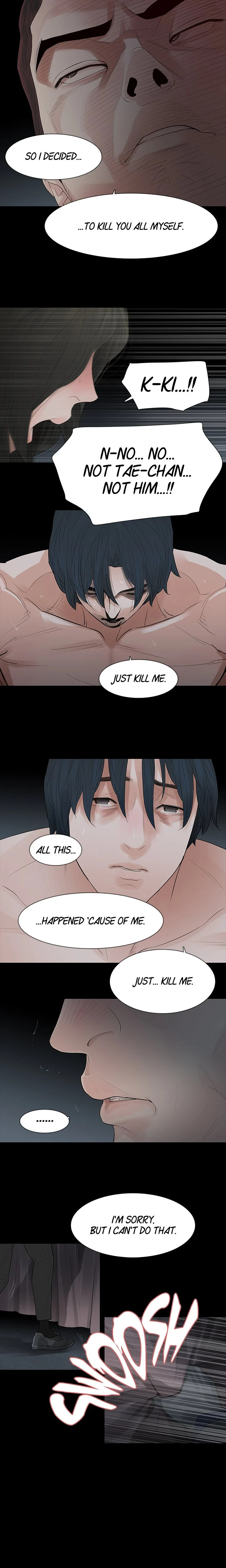 Playing with Fire - Chapter 67 Page 13