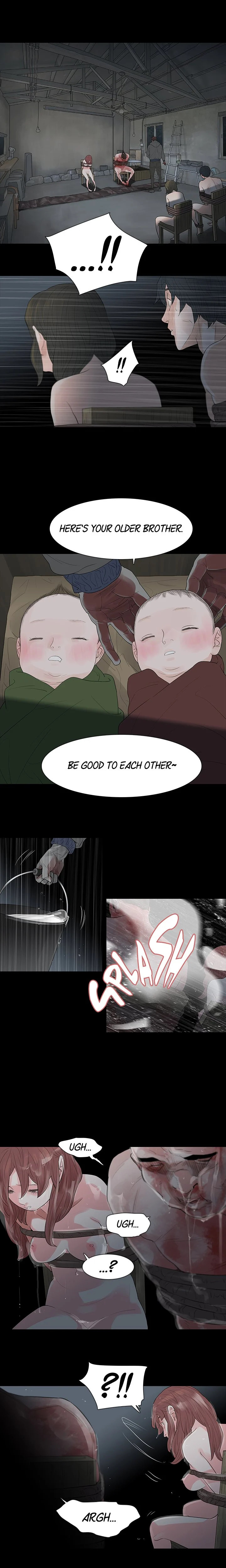 Playing with Fire - Chapter 67 Page 14
