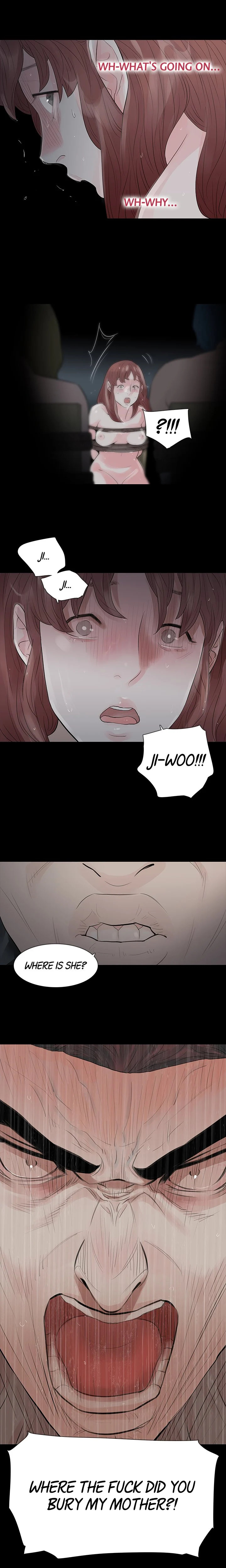 Playing with Fire - Chapter 67 Page 15