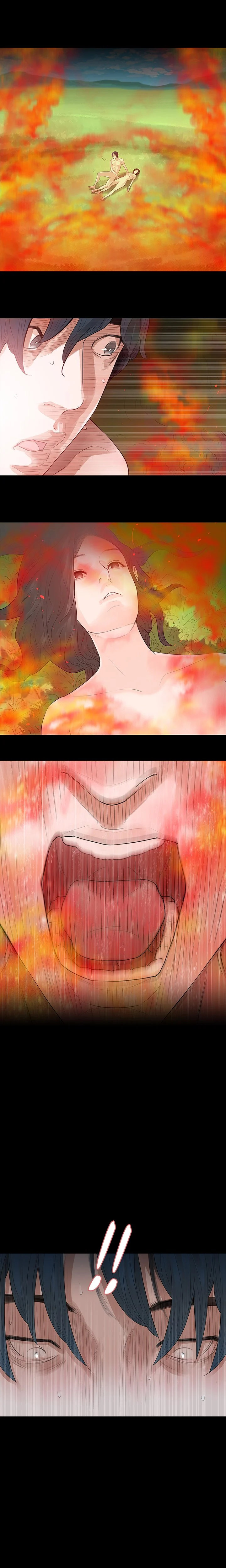 Playing with Fire - Chapter 67 Page 5