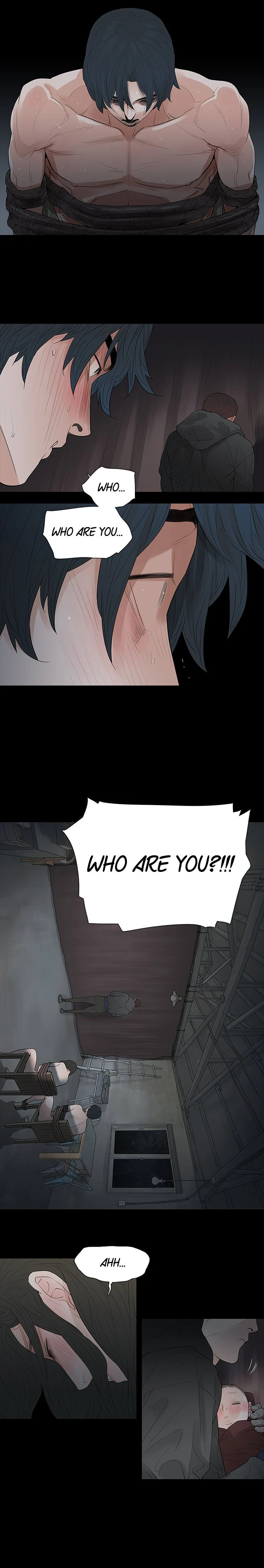 Playing with Fire - Chapter 67 Page 6