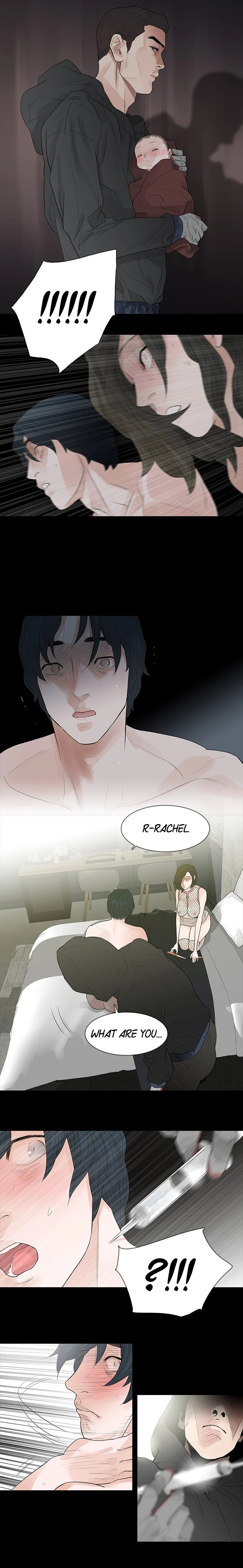 Playing with Fire - Chapter 67 Page 7