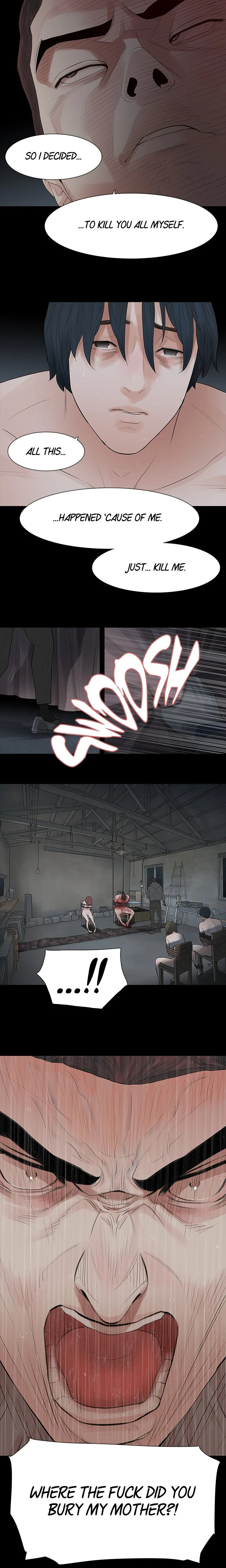 Playing with Fire - Chapter 68 Page 1