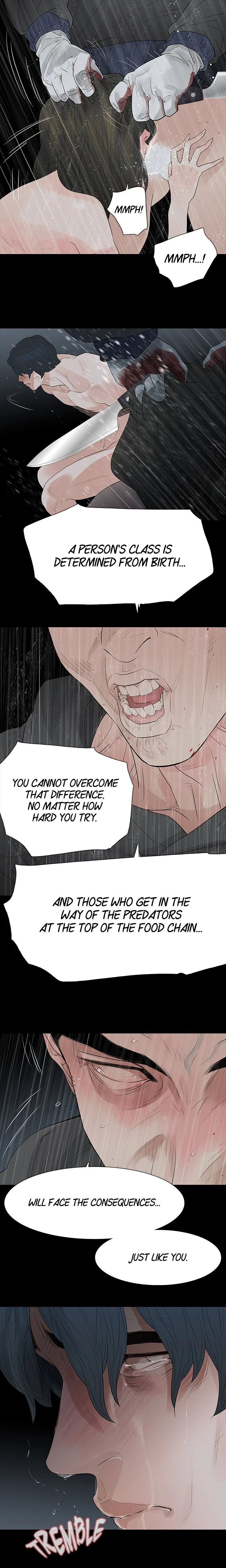 Playing with Fire - Chapter 68 Page 10