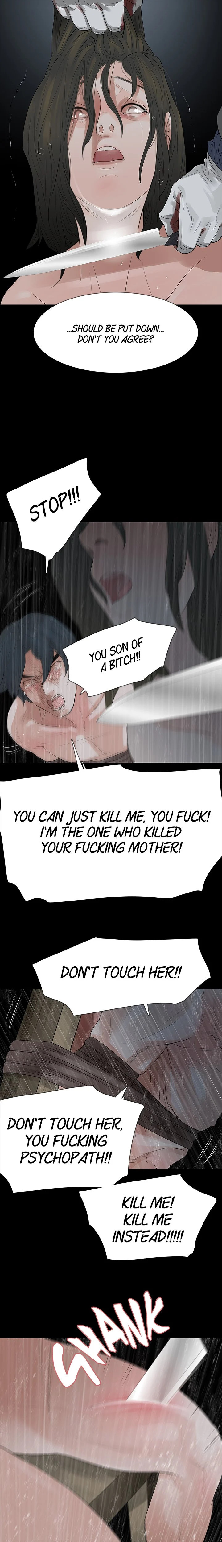 Playing with Fire - Chapter 68 Page 12