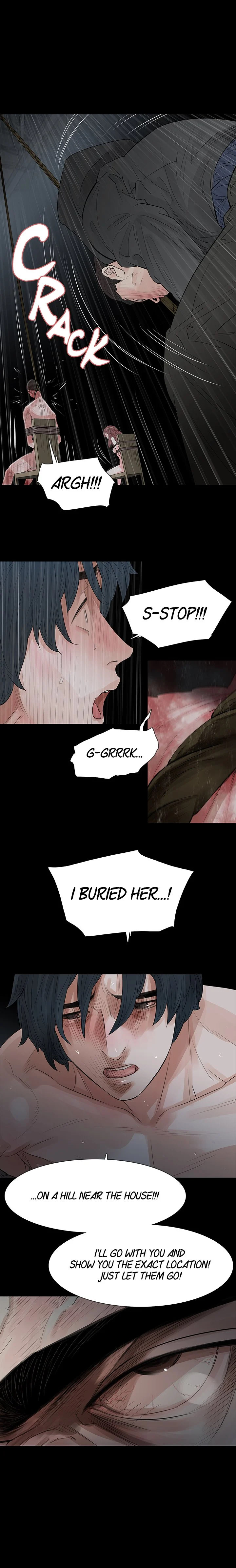 Playing with Fire - Chapter 68 Page 3