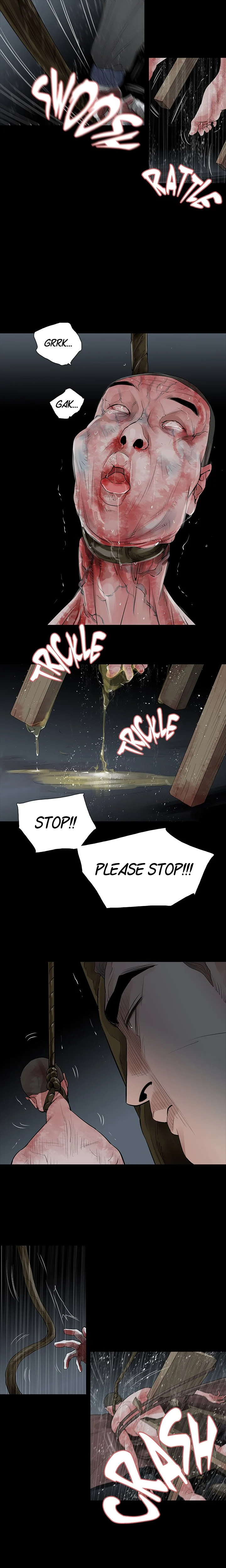 Playing with Fire - Chapter 68 Page 4