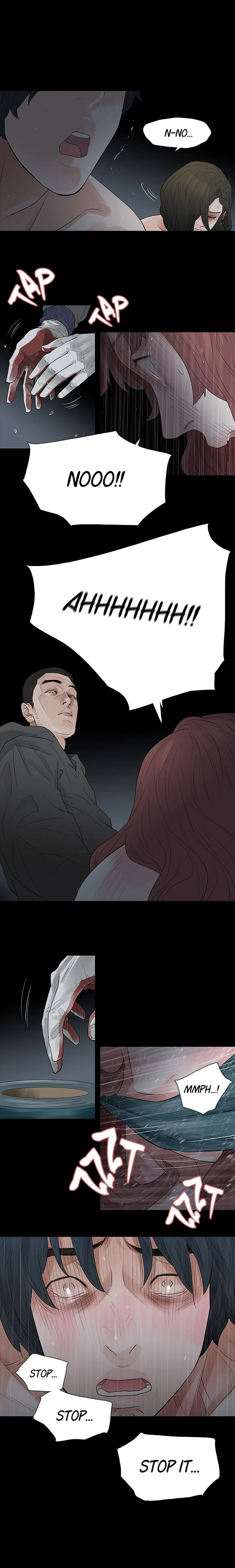 Playing with Fire - Chapter 68 Page 5