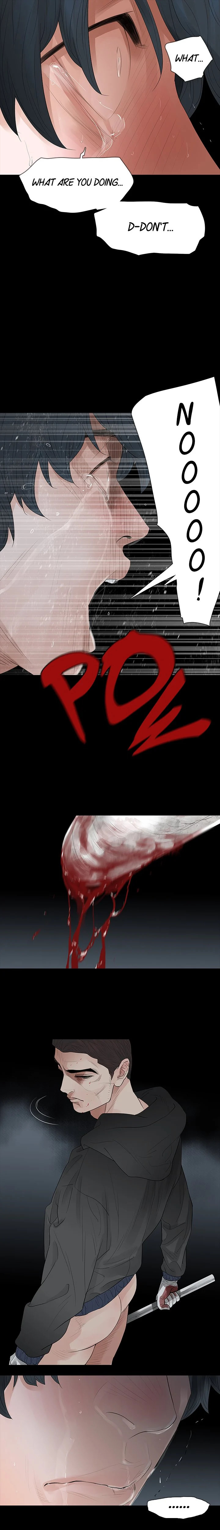 Playing with Fire - Chapter 68 Page 8