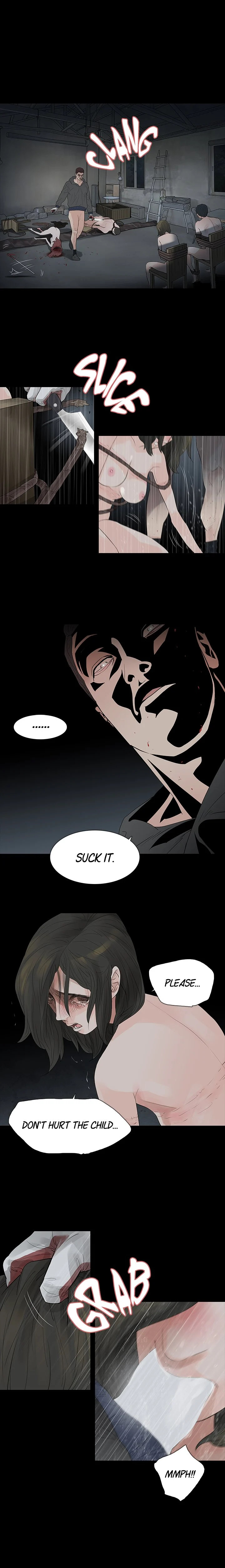 Playing with Fire - Chapter 68 Page 9