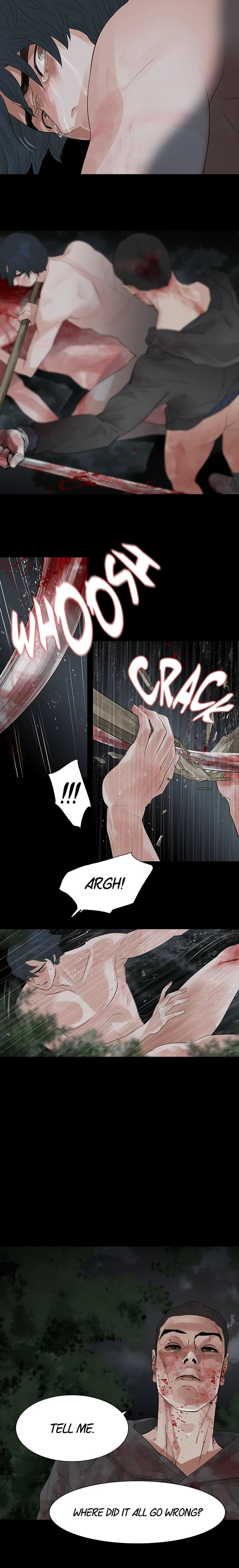 Playing with Fire - Chapter 69 Page 11