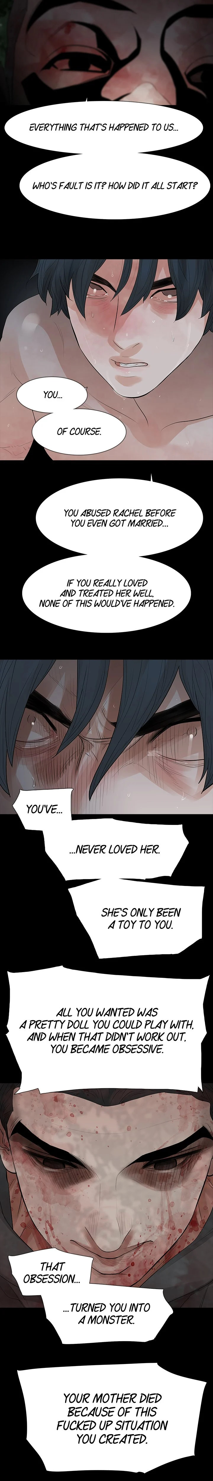 Playing with Fire - Chapter 69 Page 12
