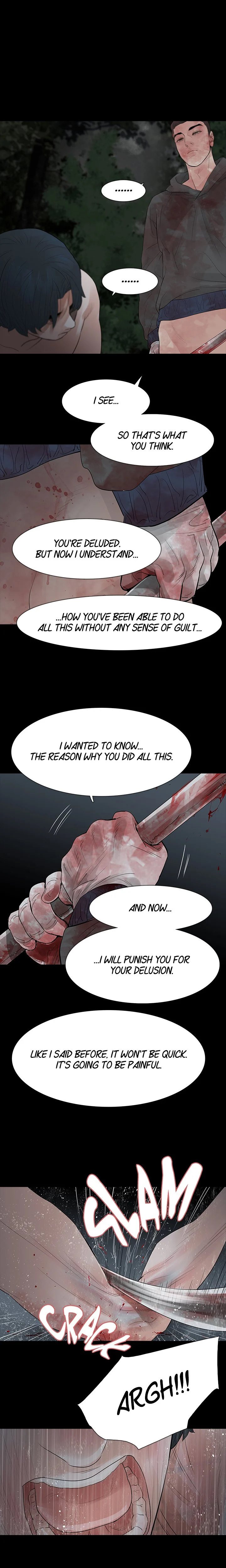Playing with Fire - Chapter 69 Page 13