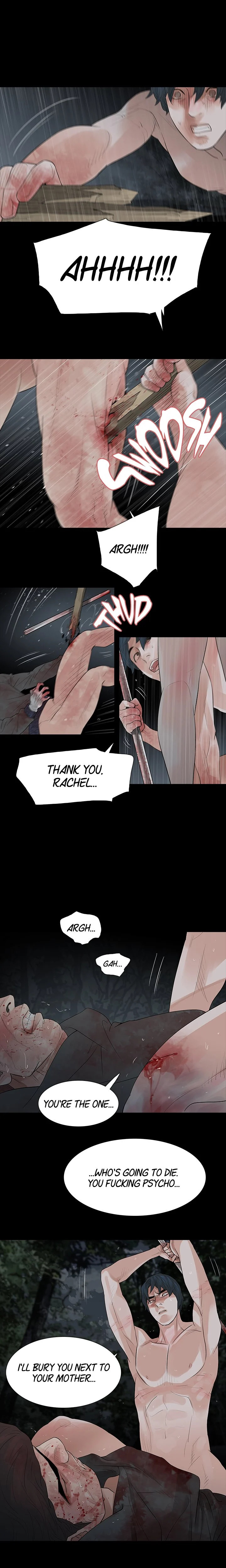 Playing with Fire - Chapter 69 Page 15