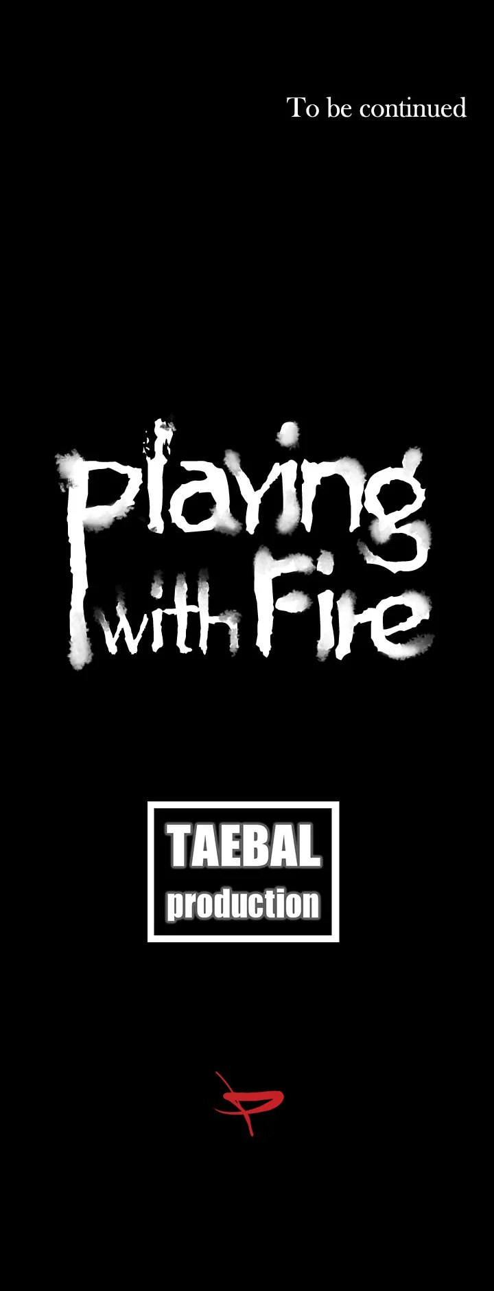 Playing with Fire - Chapter 69 Page 17