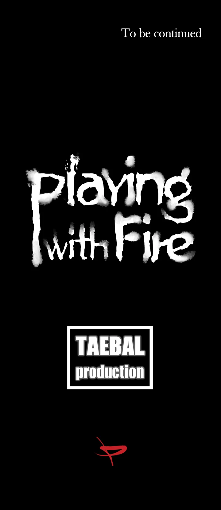 Playing with Fire - Chapter 7 Page 18