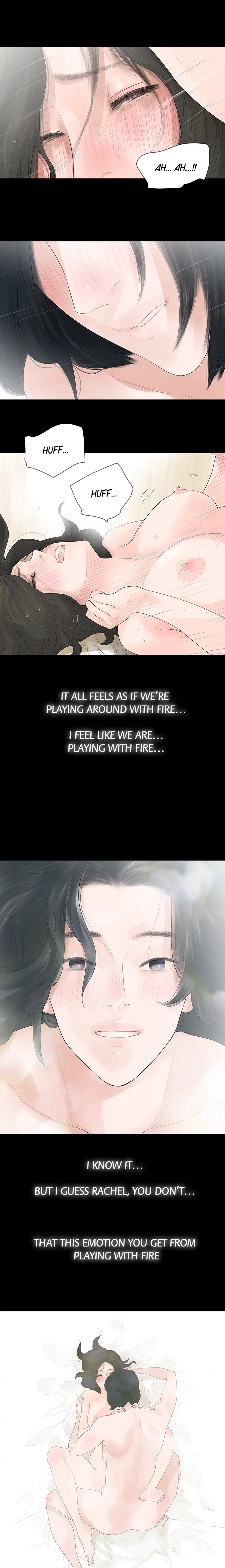 Playing with Fire - Chapter 7 Page 2