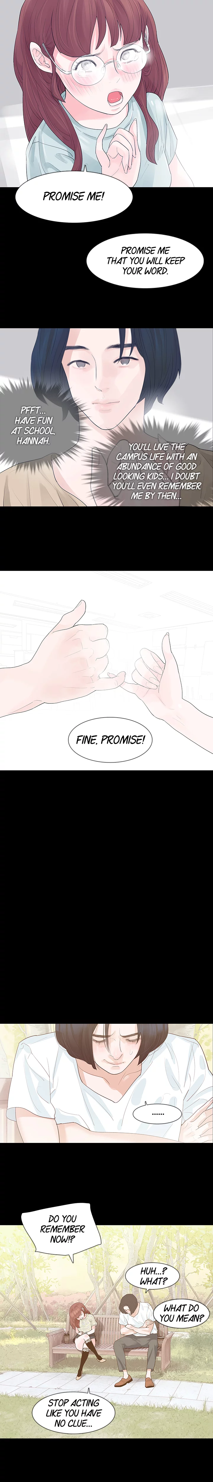 Playing with Fire - Chapter 7 Page 9