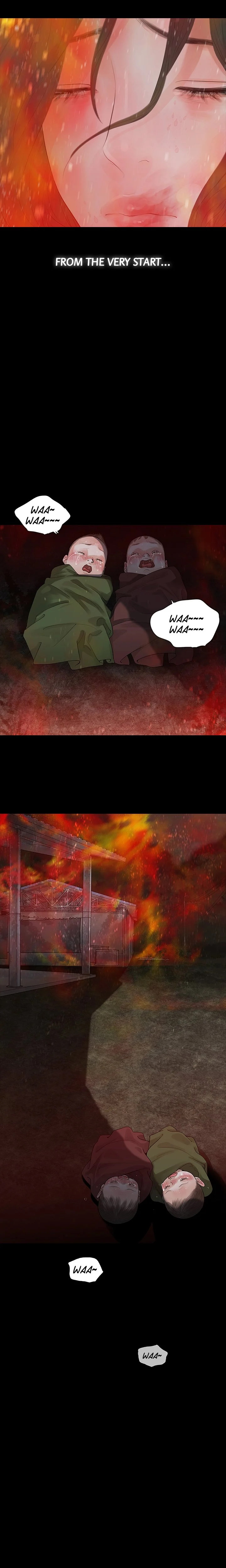 Playing with Fire - Chapter 70 Page 12