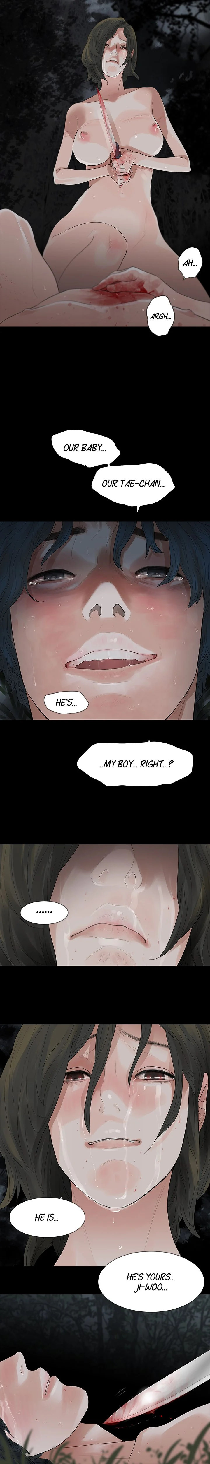 Playing with Fire - Chapter 70 Page 5
