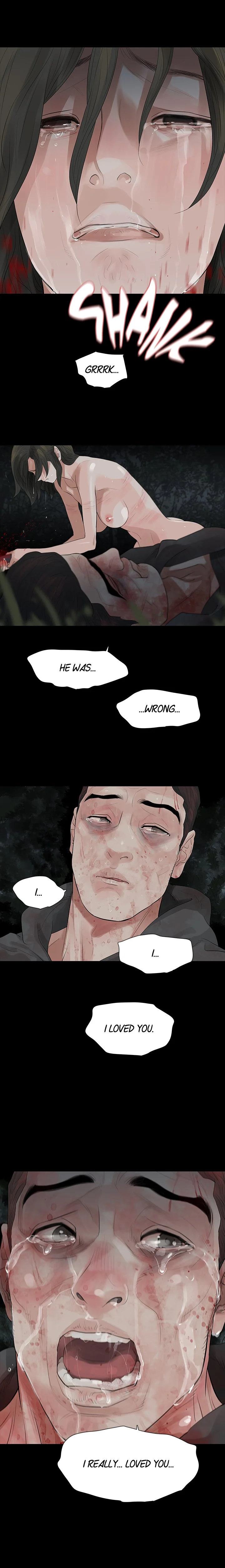 Playing with Fire - Chapter 70 Page 6