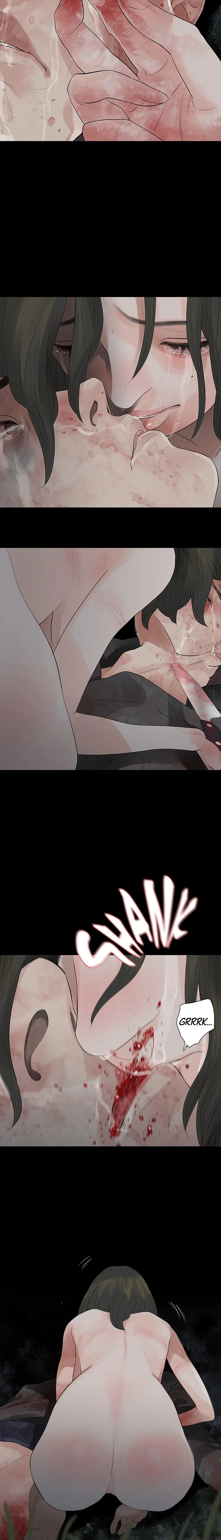 Playing with Fire - Chapter 70 Page 7