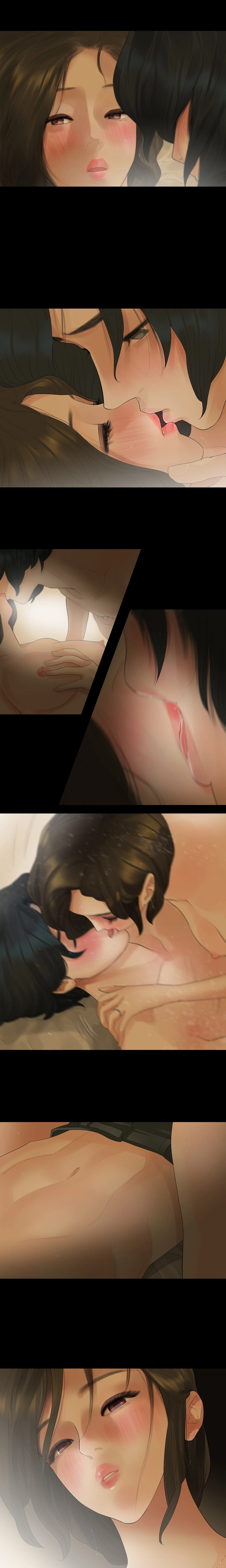 Playing with Fire - Chapter 9 Page 6