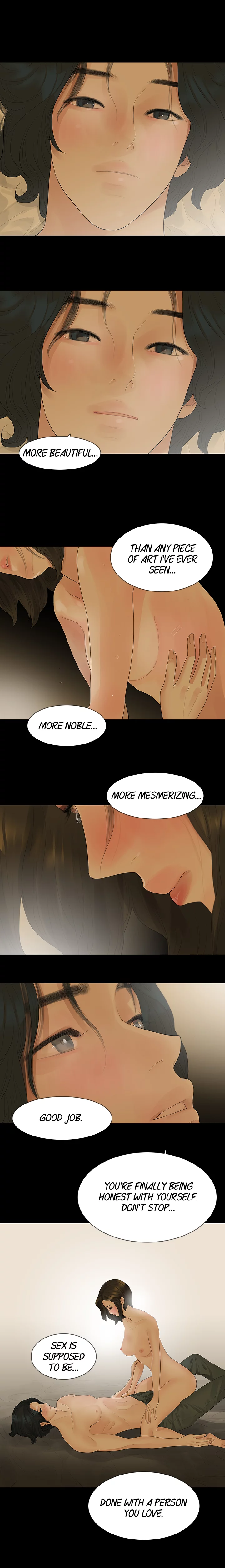 Playing with Fire - Chapter 9 Page 7