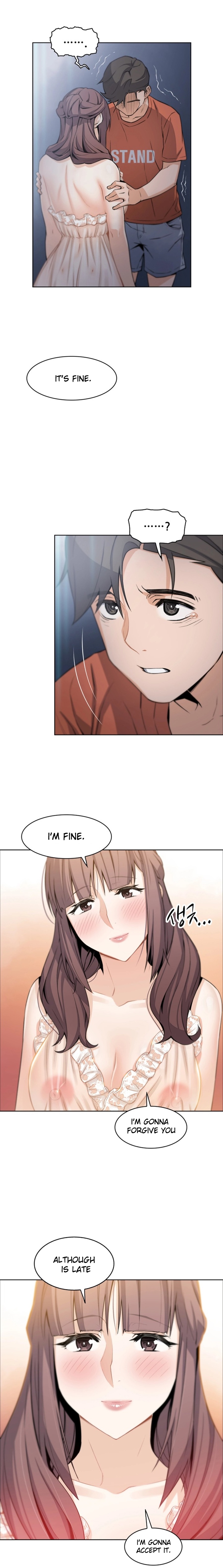 Housekeeper Manhwa - Chapter 11 Page 12