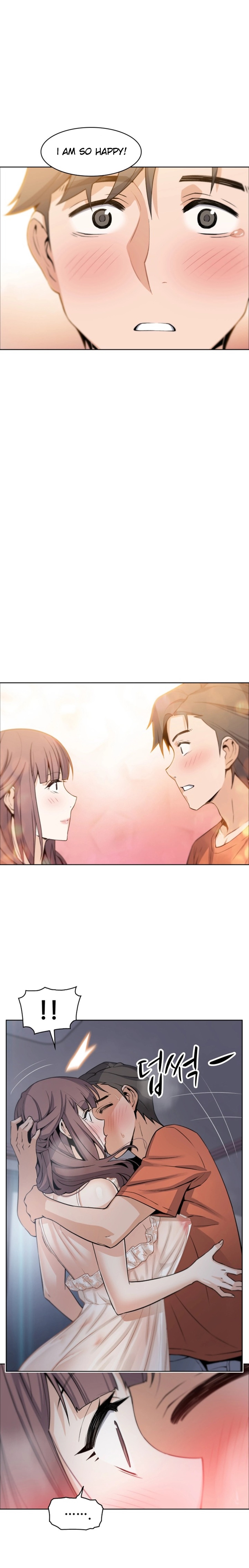Housekeeper Manhwa - Chapter 11 Page 13