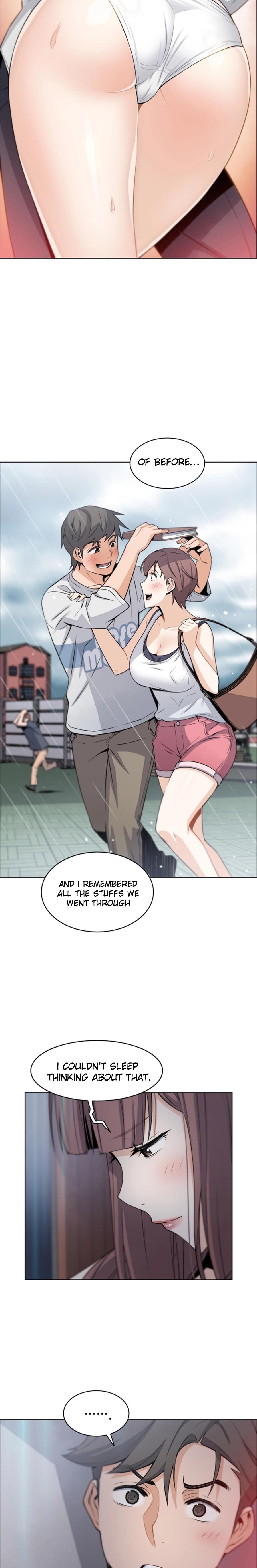 Housekeeper Manhwa - Chapter 11 Page 7