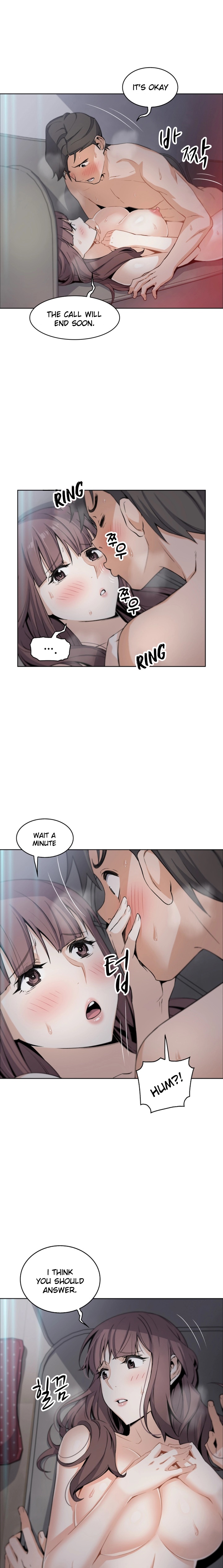 Housekeeper Manhwa - Chapter 12 Page 3
