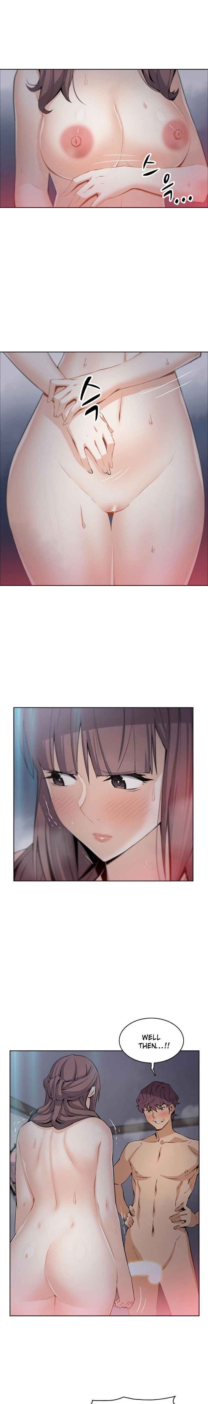Housekeeper Manhwa - Chapter 13 Page 13