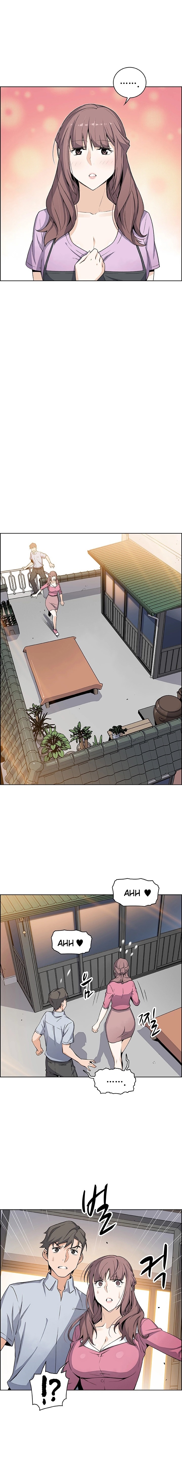 Housekeeper Manhwa - Chapter 22 Page 6