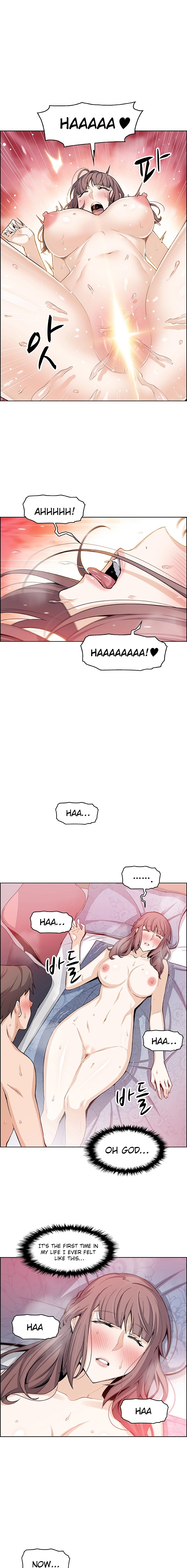 Housekeeper Manhwa - Chapter 24 Page 7