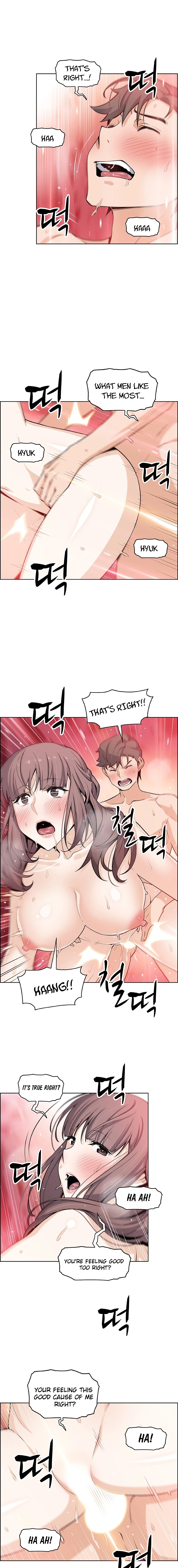 Housekeeper Manhwa - Chapter 26 Page 11