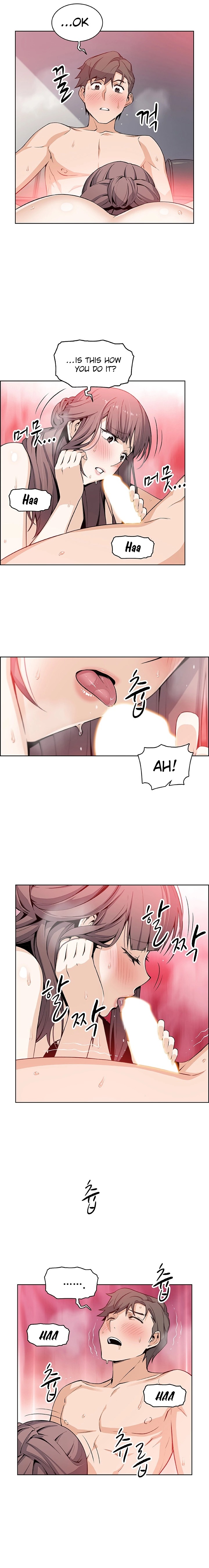 Housekeeper Manhwa - Chapter 26 Page 4