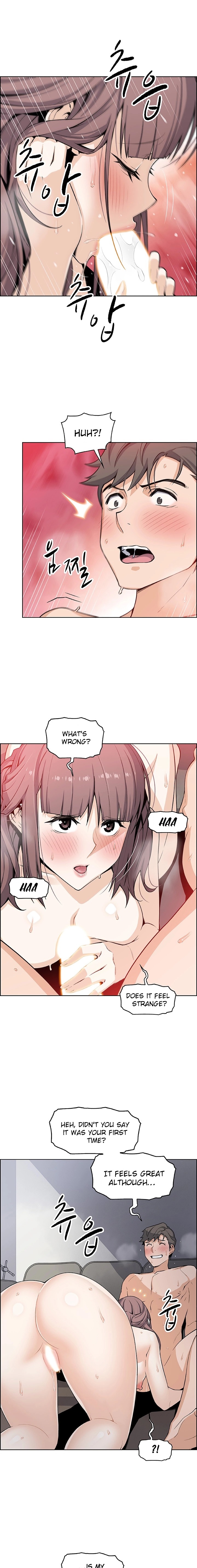 Housekeeper Manhwa - Chapter 26 Page 5