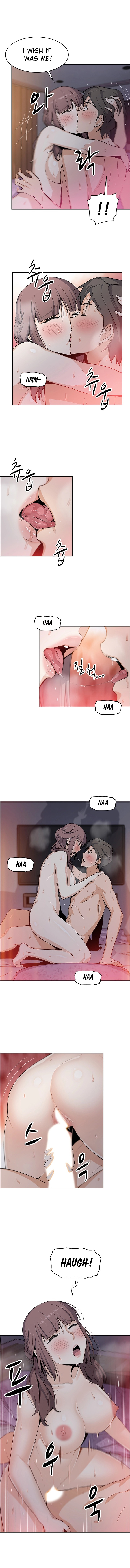 Housekeeper Manhwa - Chapter 29 Page 4