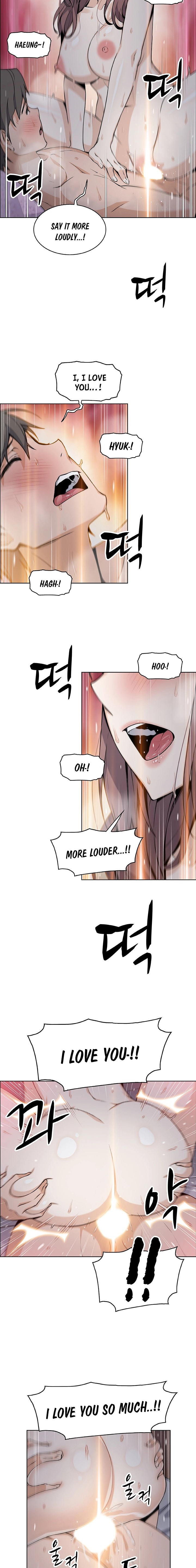 Housekeeper Manhwa - Chapter 34 Page 11