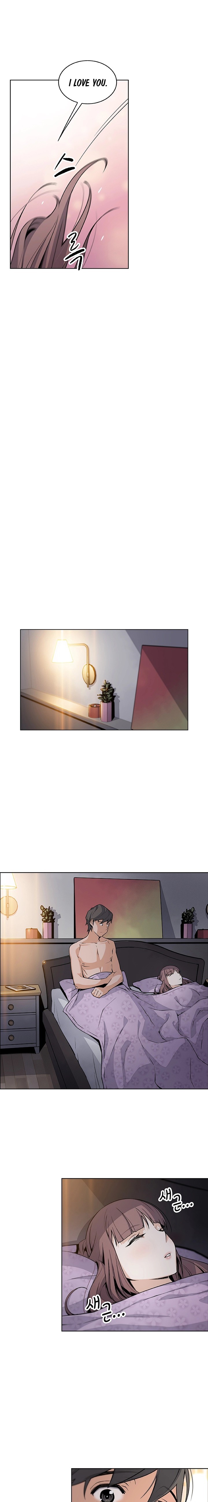 Housekeeper Manhwa - Chapter 34 Page 13