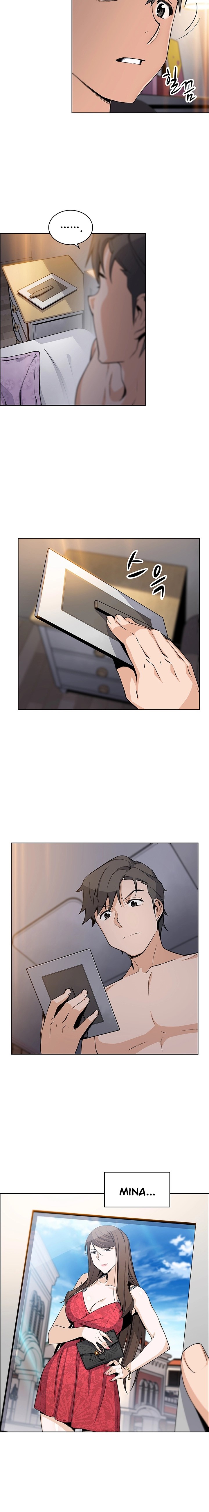 Housekeeper Manhwa - Chapter 34 Page 14
