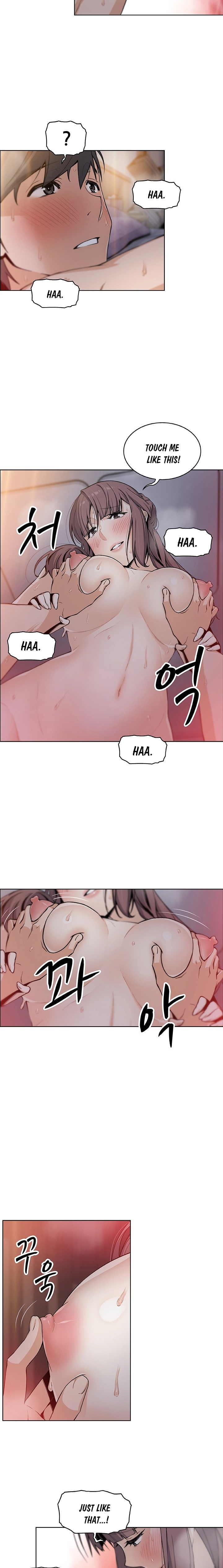 Housekeeper Manhwa - Chapter 34 Page 6