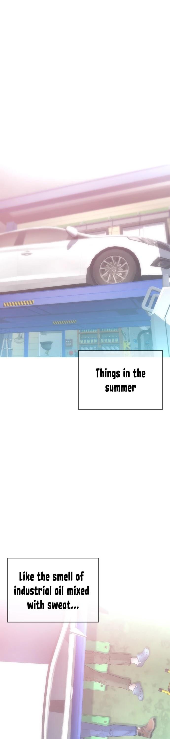 Highschool Lunch Dad - Chapter 51 Page 55