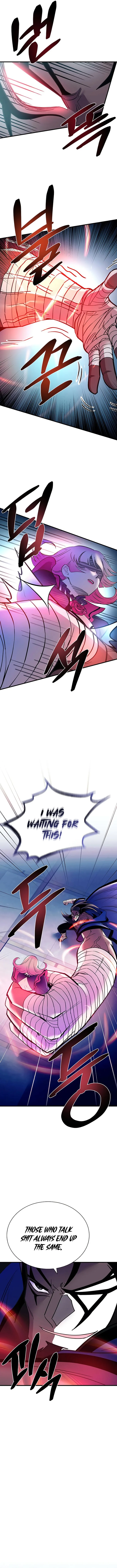 Villain to Kill - Chapter 104 Page 3