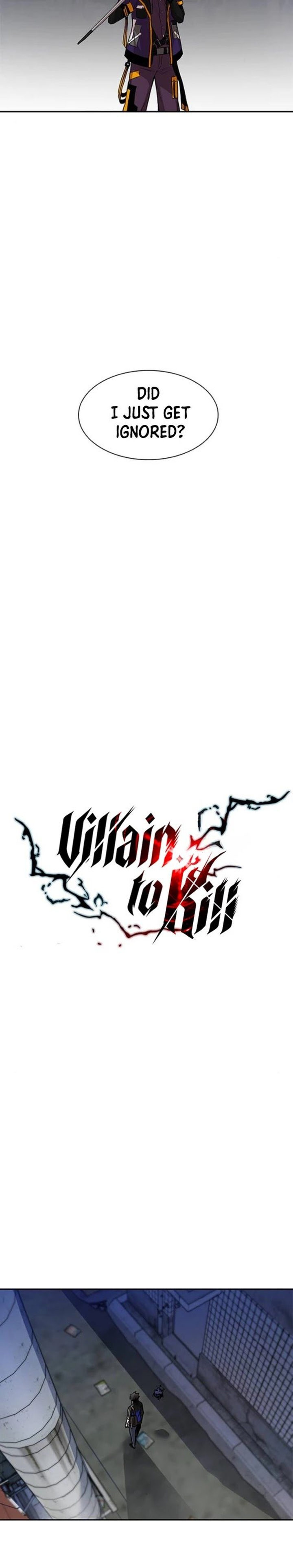 Villain to Kill - Chapter 11 Page 11